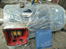 出售一台Y355L2-2  315KW/380V三相异步电动机