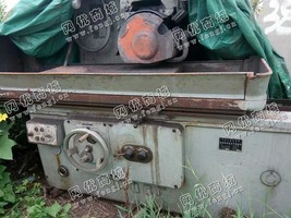 出售一台M7130H普通卧轴矩台平面磨床