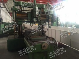 出售一台T4280双柱座标镗床