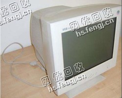 老式电脑成套回收