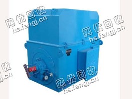 收购一台YKK450-4  630KW/10KV三相异步电动机