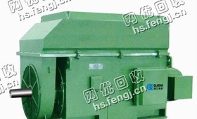 YKK450-4  630KW/10KV三相异步电动机回收