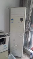报废3P柜式空调回收