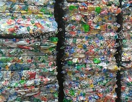浙江金华出售PET饮料瓶瓶砖