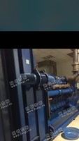 出售一台劳斯莱斯800KW发电机组