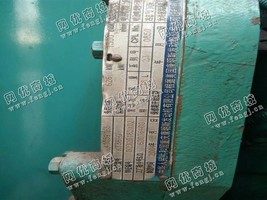 出售一台康明斯500KW发电机组