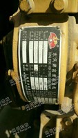 出售一台上柴股份308KW发电机组