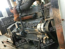 出售一台潍柴100KW发电机组