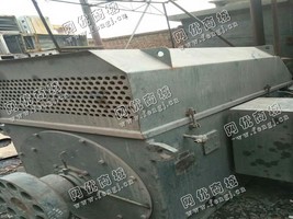 出售一台YKK4508-6 355KW/10000V三相异步电动机