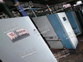 收购10台经纬506细纱机，420锭，