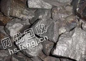 北京地区60钼铁回收