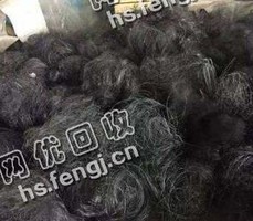辽宁地区钼丝回收
