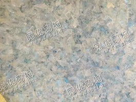 河北石家庄出售PET蓝白瓶片