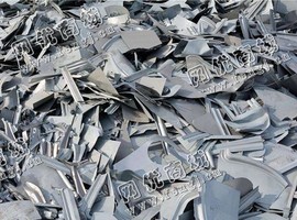江西宜春出售工厂铝废料