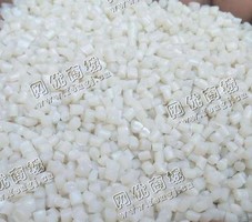 山东日照出售HDPE一级娃哈哈瓶乳白色颗粒