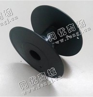 河北邢台出售PP黑色线轴