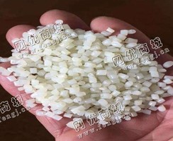 福建泉州出售PA白色丝料有光颗粒