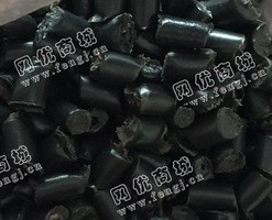 福建泉州出售PA6黑色布料颗粒