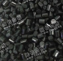 广东东莞出售ABS黑色颗粒