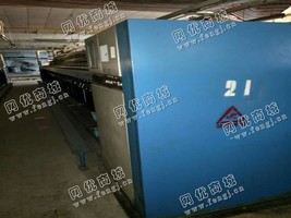 出售5台太行FA423A，粗纱机