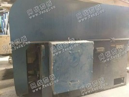 出信一台YKK630-8 1000KW/10000V三相异步电动机