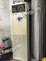 报废3P柜式空调回收