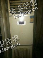 报废5P柜式空调回收