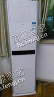报废3P柜式空调回收