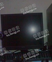 17寸液晶电脑显示屏回收
