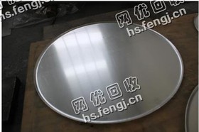 广东地区铝皮回收