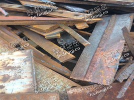 重庆地区4个厚以上重废回收