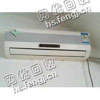 老余格力1.5p挂式空调回收