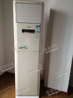 老余格力3p柜式空调回收