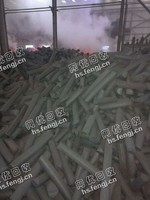 无锈圆钢切头回收