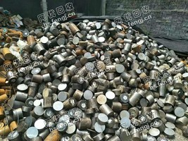 河南地区无锈圆钢切头回收