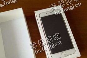 老何二手oppo R9S回收