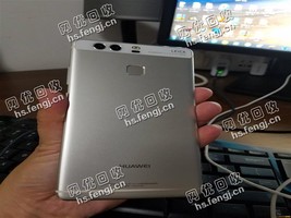 二手华为p9回收