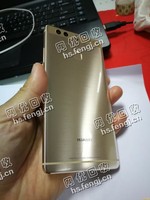 二手华为p9回收