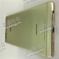 老二手华为p9手机回收