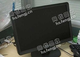 湖南株洲地区老熊19寸液晶显示屏回收