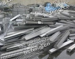 湖北荆门地区废201不锈钢回收