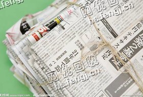 河北刑台地区旧报纸回收