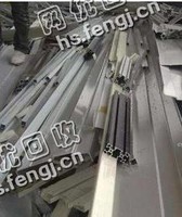 湖北宜昌地区铝合金门窗回收