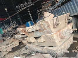 湘潭地区处理300吨生铁