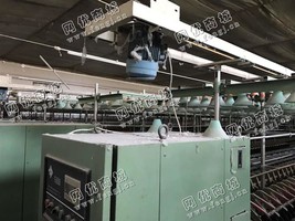 出售6台FA506细纱机