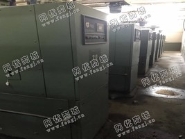 出售3台FA506细纱机