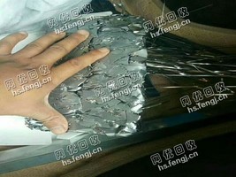 河北地区600*800的08铝压块回收