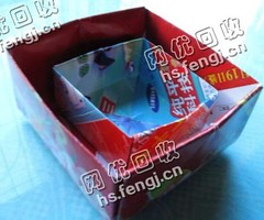 广东汕头龙湖区废广告纸回收