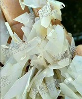 山东威海出售HDPE透明酱油壶破碎料