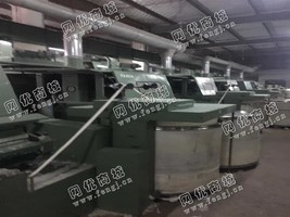 出售一套203A一机两线清刚联